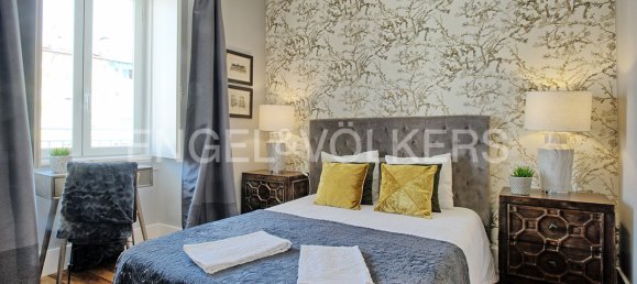 5 bedrooms Duplex in Lisbon, Portugal No. 12700 26