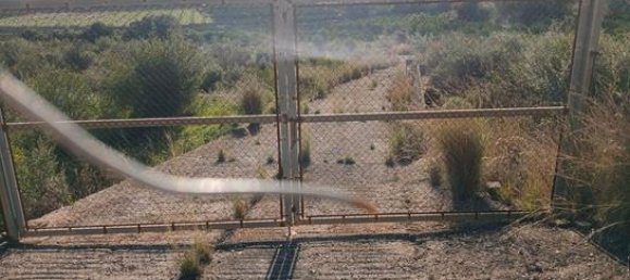  قطعة أرض في Alicante, Spain 14000متر مربع رقم 147824 4