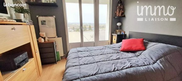 1 bedroom Apartment in La Tour-du-Pin, France No. 201216 7