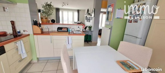 1 bedroom Apartment in La Tour-du-Pin, France No. 201216 5