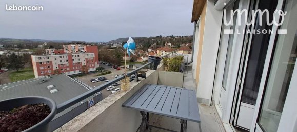 1 bedroom Apartment in La Tour-du-Pin, France No. 201216 10