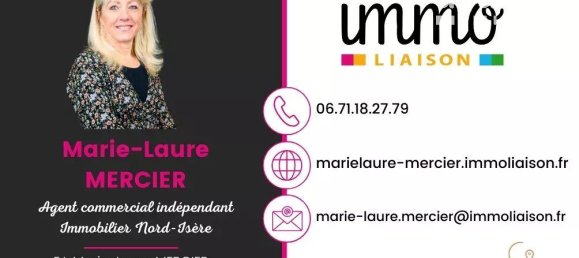 1 bedroom Apartment in La Tour-du-Pin, France No. 201216 12