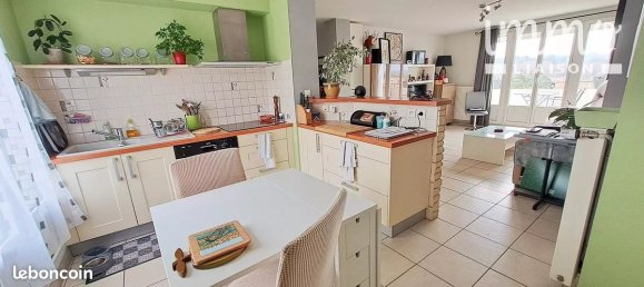 1 bedroom Apartment in La Tour-du-Pin, France No. 201216 4