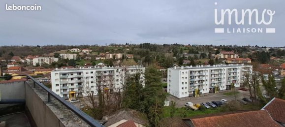 1 bedroom Apartment in La Tour-du-Pin, France No. 201216 9