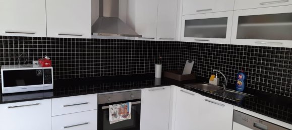 Пентхаус 2+1 в Кестель, Турция № 20713 4