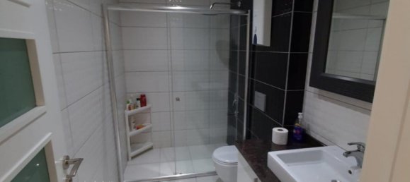 Пентхаус 2+1 в Кестель, Турция № 20713 21