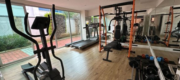 Пентхаус 2+1 в Кестель, Турция № 20713 7