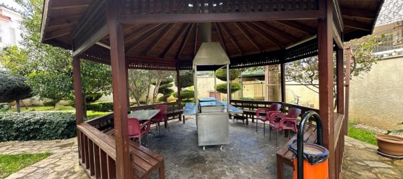 Пентхаус 2+1 в Кестель, Турция № 20713 13