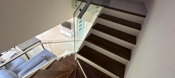 Пентхаус 2+1 в Кестель, Турция № 20713 6