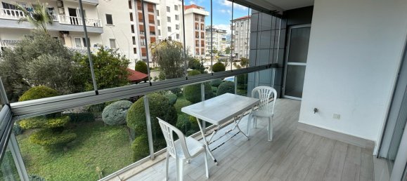 Пентхаус 2+1 в Кестель, Турция № 20713 5