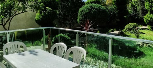 Пентхаус 2+1 в Кестель, Турция № 20713 22