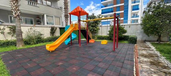 Пентхаус 2+1 в Кестель, Турция № 20713 9