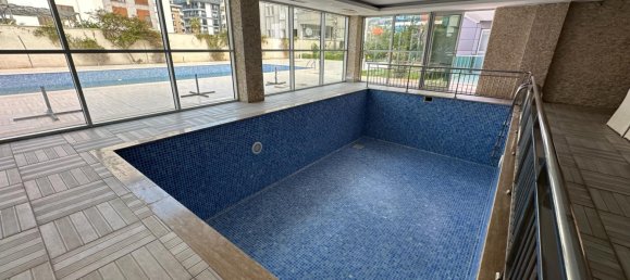 Пентхаус 2+1 в Кестель, Турция № 20713 18