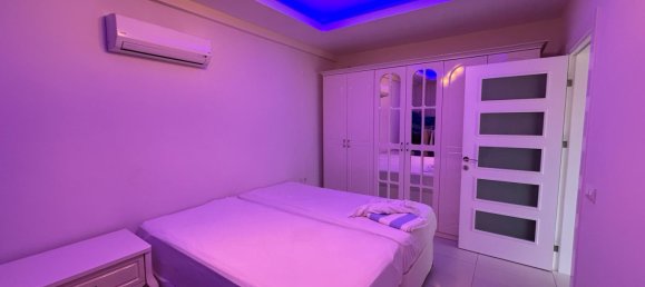 Пентхаус 2+1 в Кестель, Турция № 20713 11