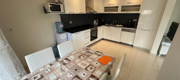 Пентхаус 2+1 в Кестель, Турция № 20713 15