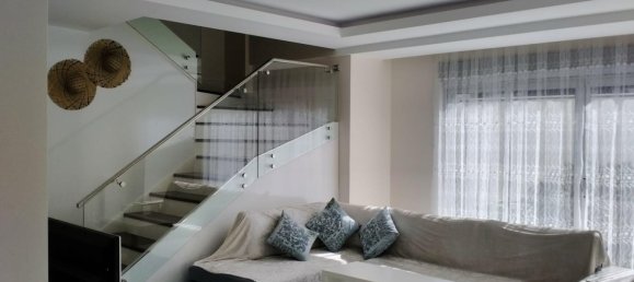 Пентхаус 2+1 в Кестель, Турция № 20713 8