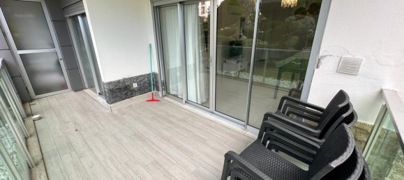 Пентхаус 2+1 в Кестель, Турция № 20713 14