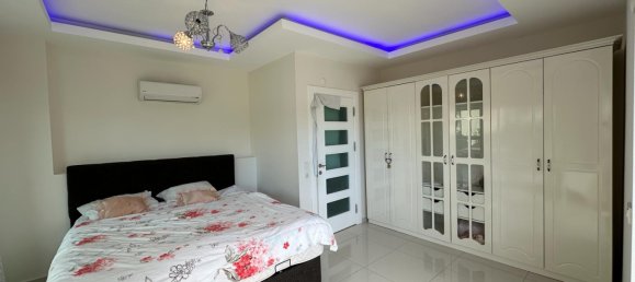 Пентхаус 2+1 в Кестель, Турция № 20713 10