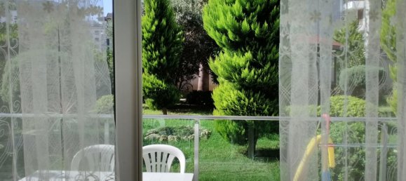 Пентхаус 2+1 в Кестель, Турция № 20713 2