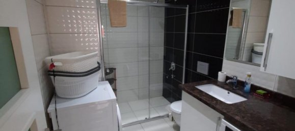 Пентхаус 2+1 в Кестель, Турция № 20713 19