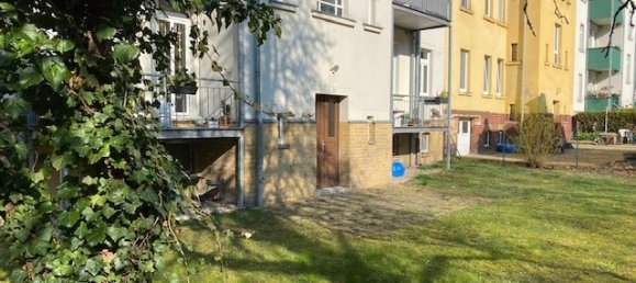 1 غرف نوم شقة في Leipzig, Germany رقم 76979 4