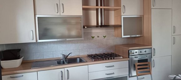 2 rooms Apartment in Stezzano, Italy No. 5925 18