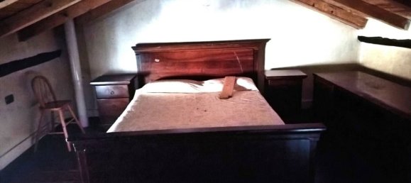 2 rooms Apartment in Stezzano, Italy No. 5925 24