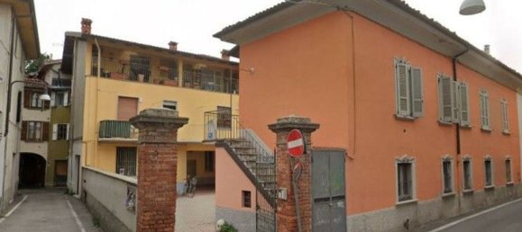 2 rooms Apartment in Stezzano, Italy No. 5925 21