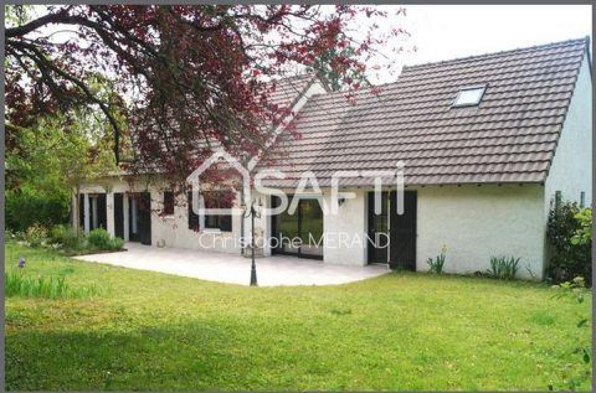 3 Schlafzimmer Haus in Chatellerault, France, Nr. 25990