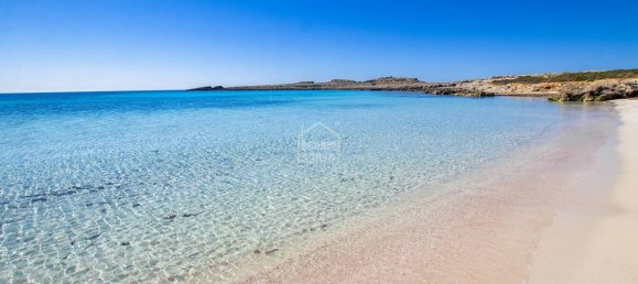 355m² Land in Sant Lluis, Spain No. 1932 11