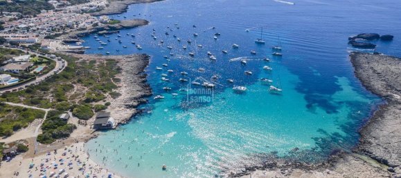 355m² Land in Sant Lluis, Spain No. 1932 3