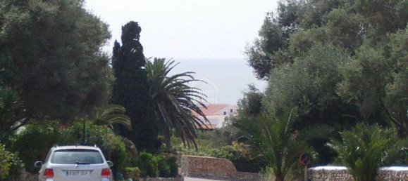 355m² Land in Sant Lluis, Spain No. 1932 4