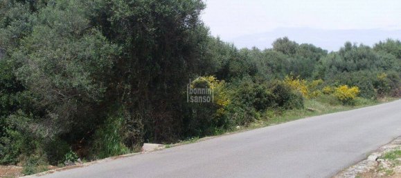 355m² Land in Sant Lluis, Spain No. 1932 9