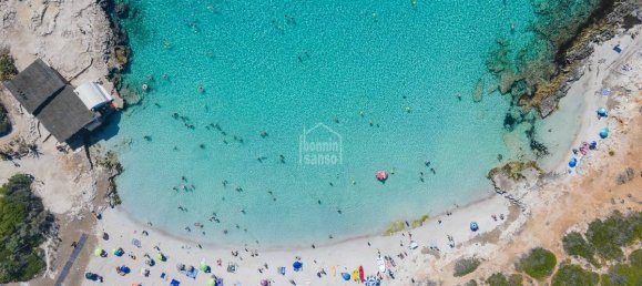 355m² Land in Sant Lluis, Spain No. 1932 2