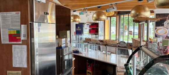 130m² Commercial property in Klagenfurt am Worthersee, Austria No. 62697 8