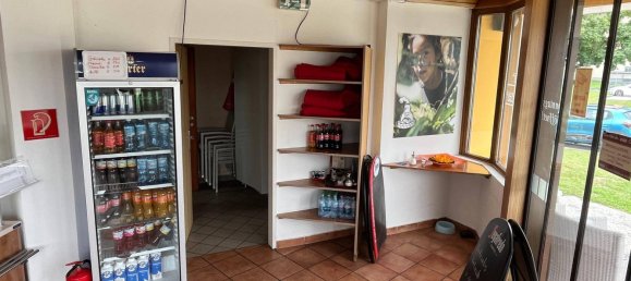 130m² Commercial property in Klagenfurt am Worthersee, Austria No. 62697 12