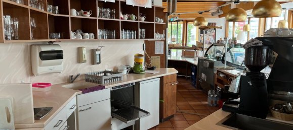 130m² Commercial property in Klagenfurt am Worthersee, Austria No. 62697 7