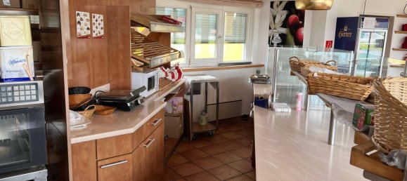 130m² Commercial property in Klagenfurt am Worthersee, Austria No. 62697 10