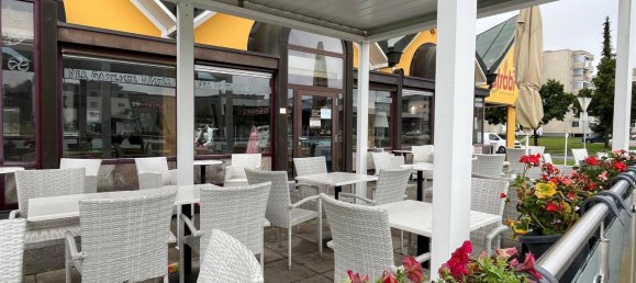 130m² Commercial property in Klagenfurt am Worthersee, Austria No. 62697 3