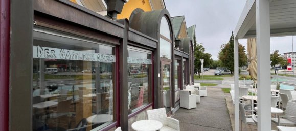 130m² Commercial property in Klagenfurt am Worthersee, Austria No. 62697 2