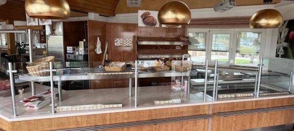 130m² Commercial property in Klagenfurt am Worthersee, Austria No. 62697 11