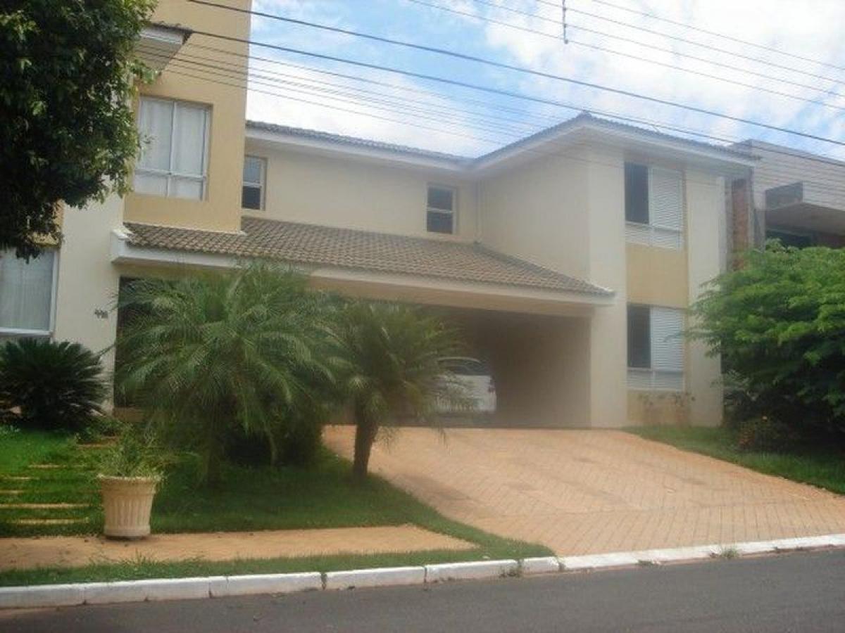 3 غرف نوم منزل في Sao Paulo, Brazil رقم 589699