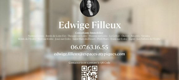 5 bedrooms Villa in Le Cellier, France No. 95566 12