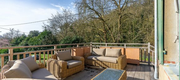 5 bedrooms Villa in Le Cellier, France No. 95566 3