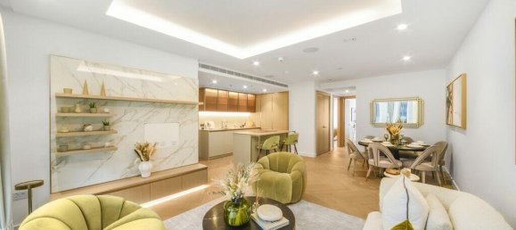 Квартира с 2 спальнями в Лондон, Великобритания № 8225 10