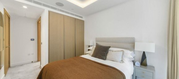 Квартира с 2 спальнями в Лондон, Великобритания № 8225 4