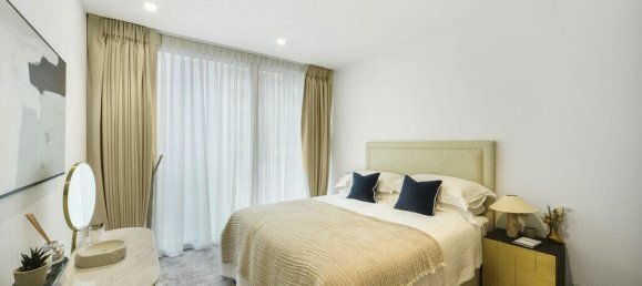 Квартира с 2 спальнями в Лондон, Великобритания № 8225 13