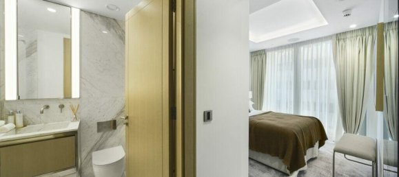 Квартира с 2 спальнями в Лондон, Великобритания № 8225 5