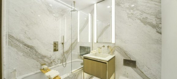 Квартира с 2 спальнями в Лондон, Великобритания № 8225 7