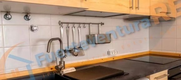 2 Schlafzimmer Penthouse in La Oliva, Spain, Nr. 185814 9